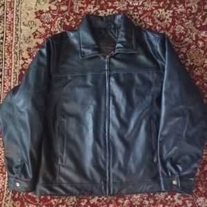 Arizona Jean Company Polyester Bomber jacket